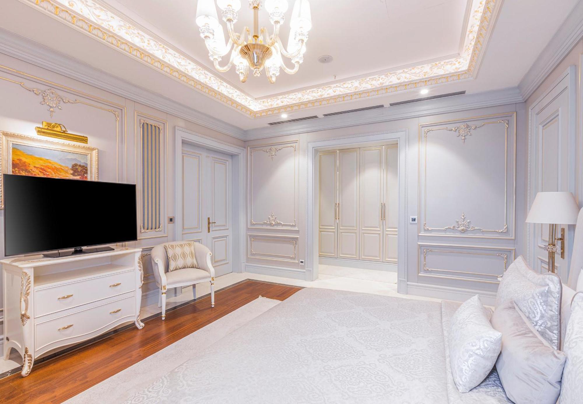 Hilton Garden Inn Samarkand Afrosiyob Zewnętrze zdjęcie