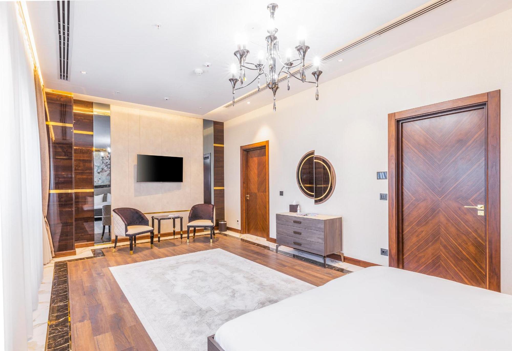 Hilton Garden Inn Samarkand Afrosiyob Zewnętrze zdjęcie
