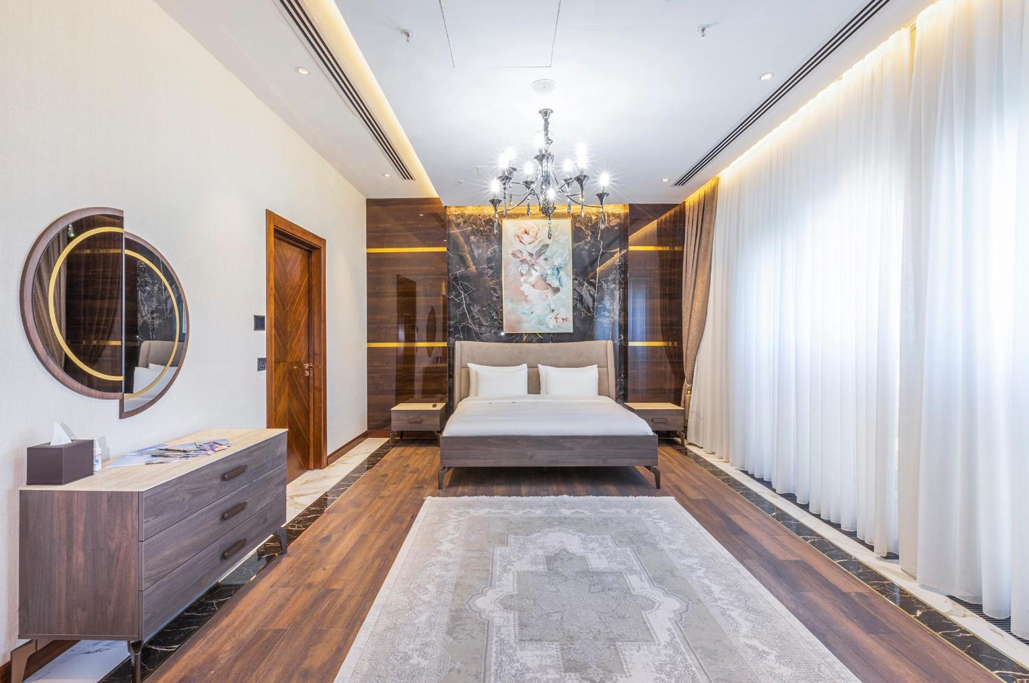 Hilton Garden Inn Samarkand Afrosiyob Zewnętrze zdjęcie