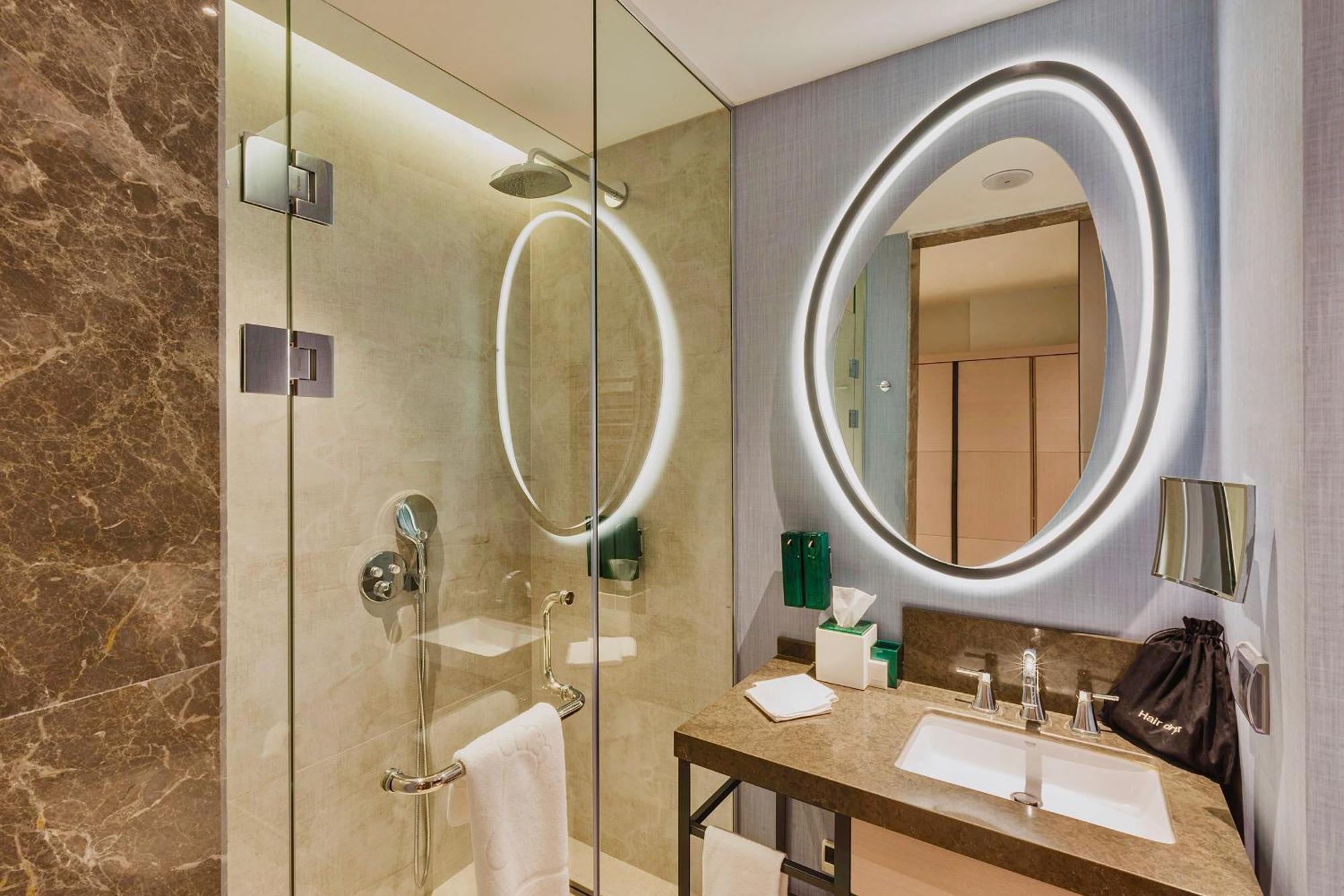 Hilton Garden Inn Samarkand Afrosiyob Zewnętrze zdjęcie