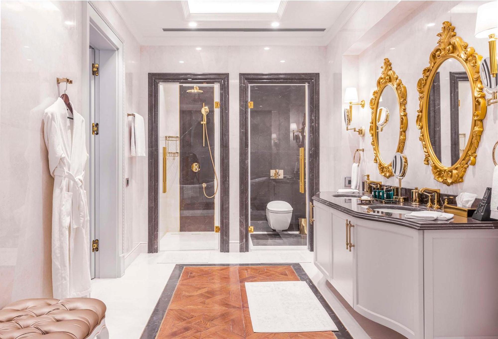 Hilton Garden Inn Samarkand Afrosiyob Zewnętrze zdjęcie