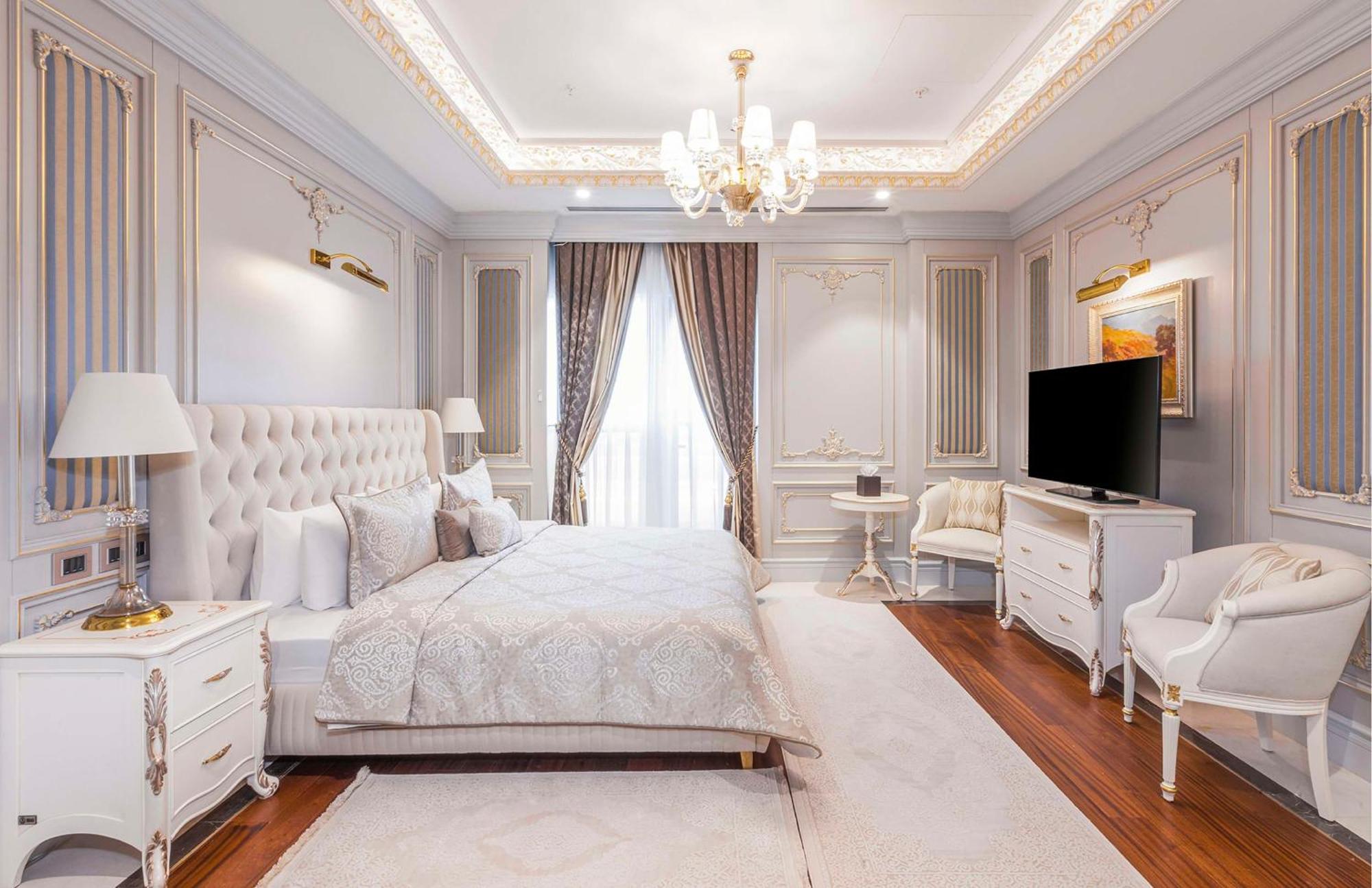 Hilton Garden Inn Samarkand Afrosiyob Zewnętrze zdjęcie