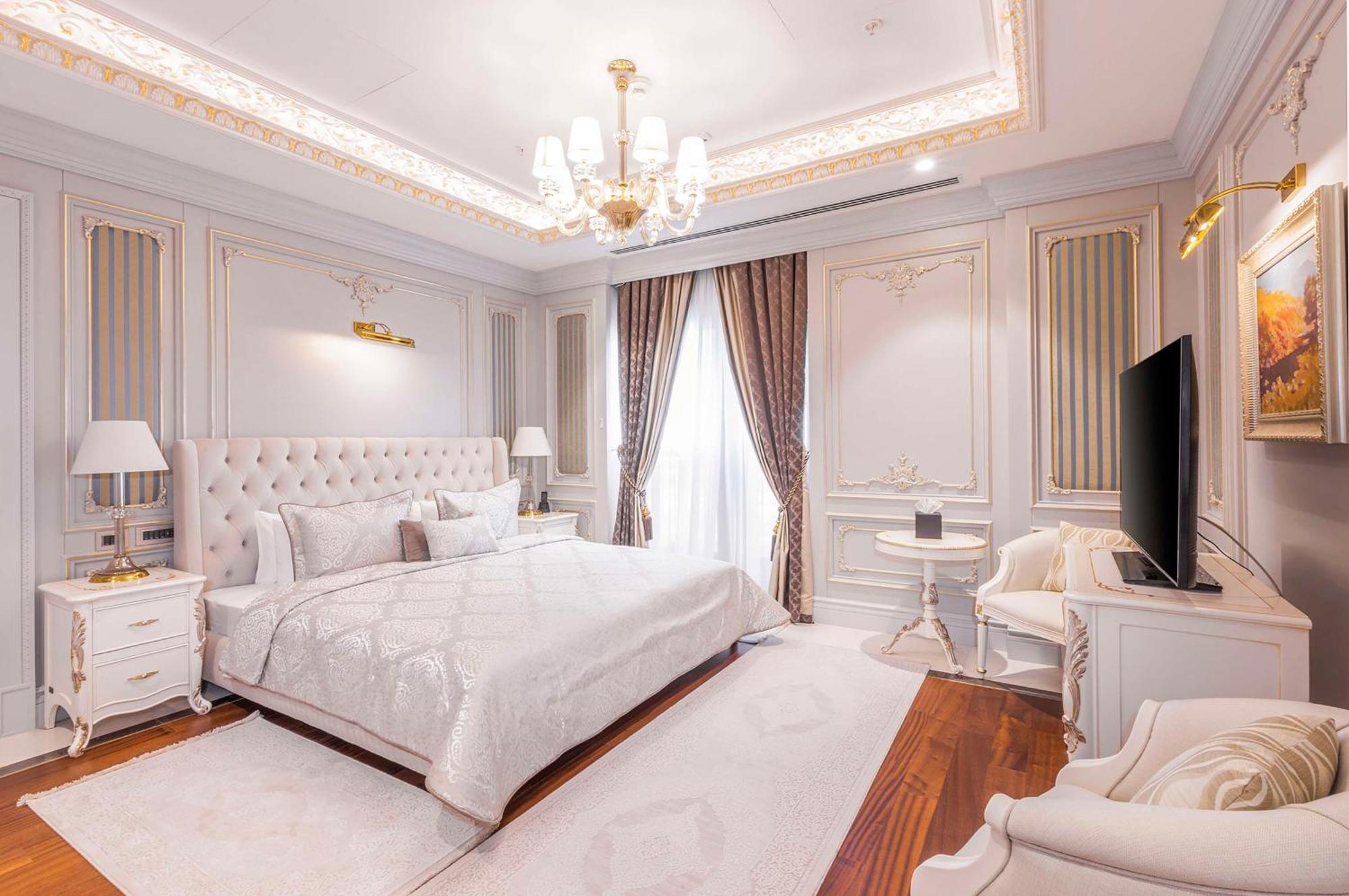 Hilton Garden Inn Samarkand Afrosiyob Zewnętrze zdjęcie
