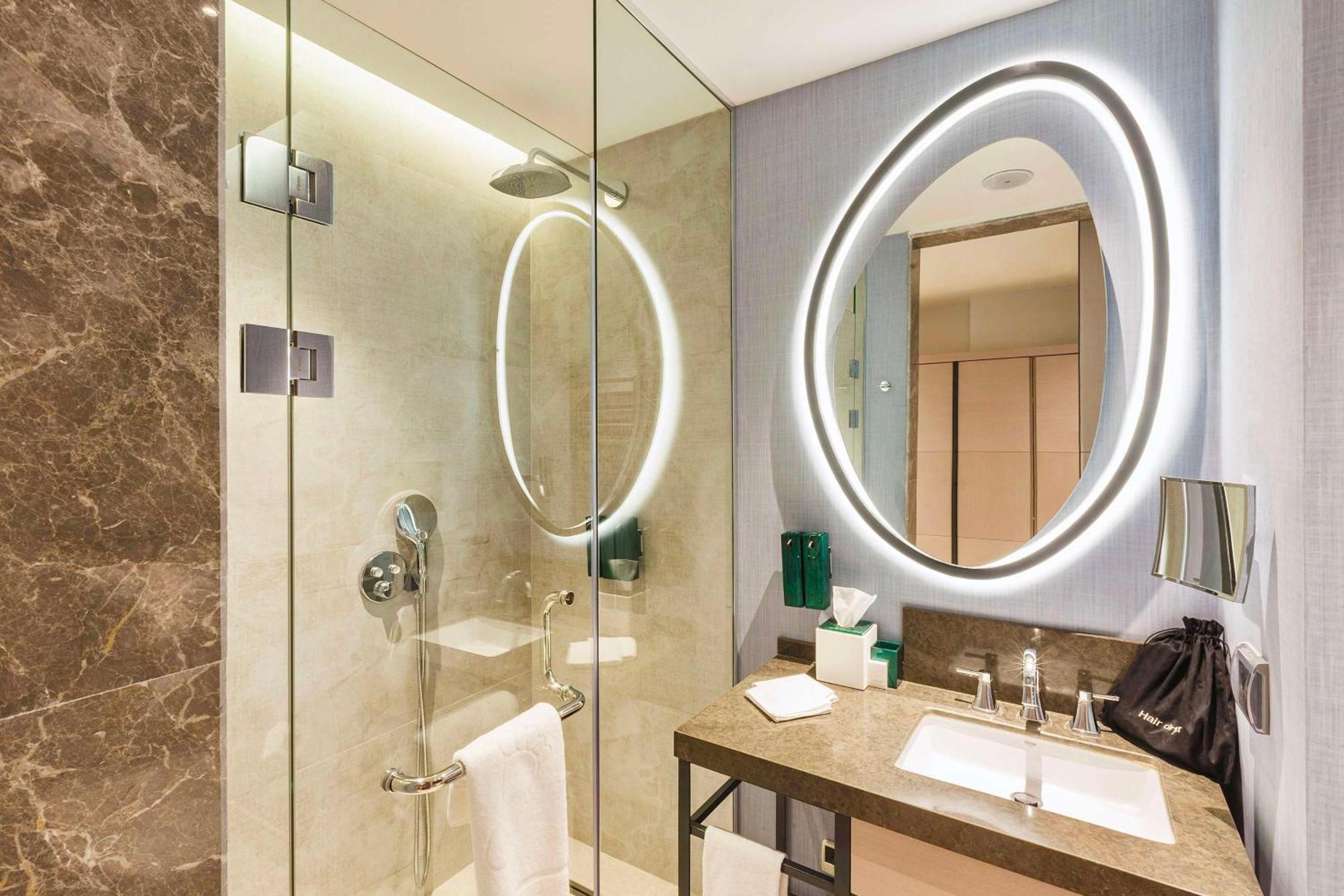 Hilton Garden Inn Samarkand Afrosiyob Zewnętrze zdjęcie